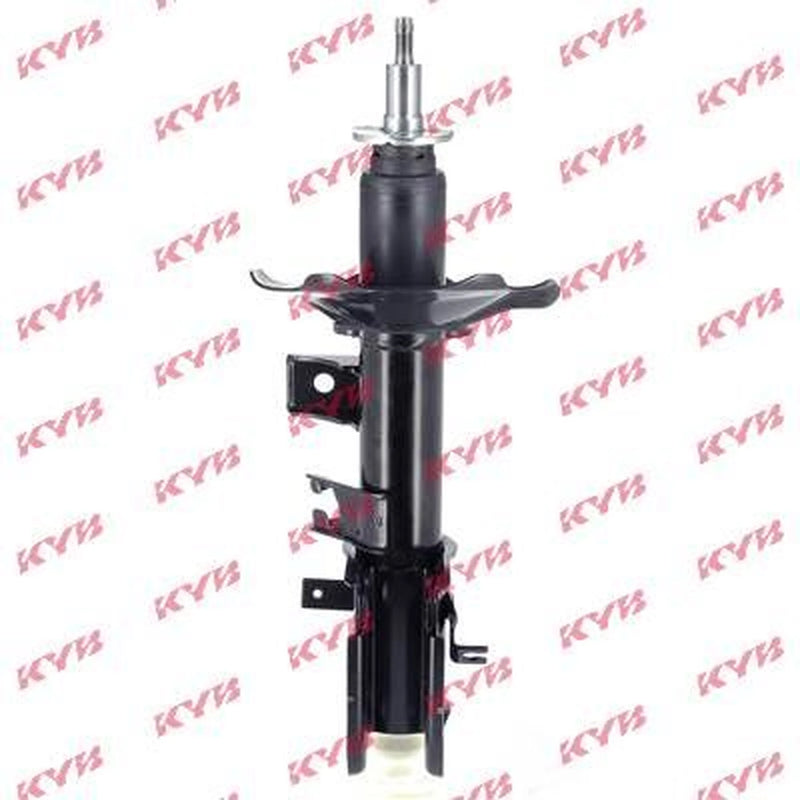 KYB Shock Absorber Damper Strut Front Right fits Nissan Terrano II 1995-2004