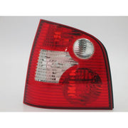Apec Tail Light / Lamp Left fits VW Polo IV 2001-2009 1.2 1.4 1.9