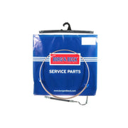 Borg & Beck Brake Hydraulic Hose Line outer BBH8589B