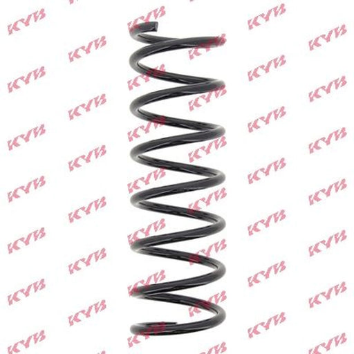 KYB Rear Suspension Coil Spring RA6449