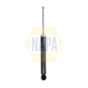 NAPA Shock Absorber Damper Strut Rear Left fits Opel Insignia A 2008-2017