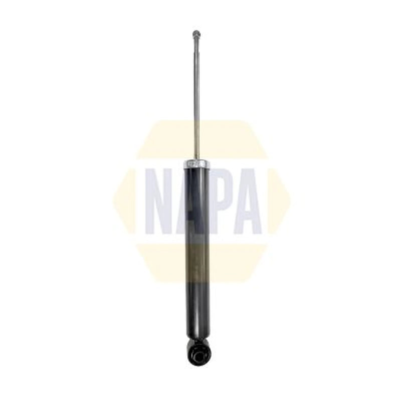 NAPA Shock Absorber Damper Strut Rear Left fits Opel Insignia A 2008-2017