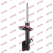 KYB 2 x Shock Absorbers fits Nissan Leaf 2010-2017