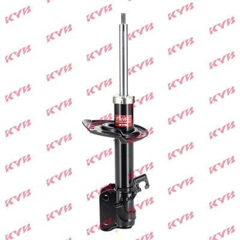 KYB 2 x Shock Absorbers fits Nissan Leaf 2010-2017