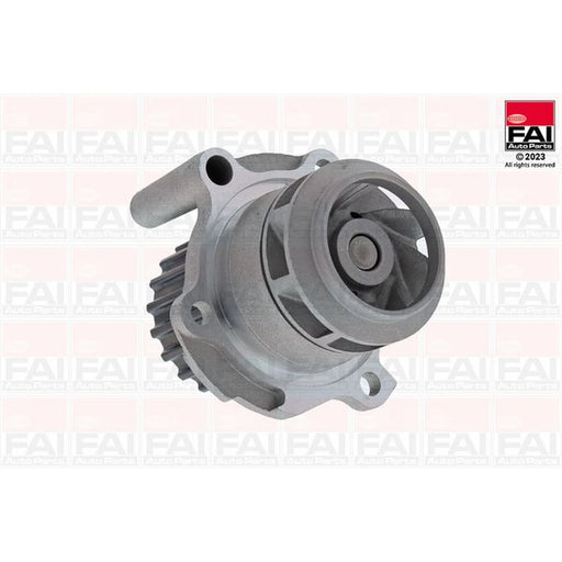 FAI Engine Cooling Water Pump WP6330