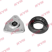 KYB Front Repair Kit Suspension Strut Support Mount fits Citroën Berlingo
