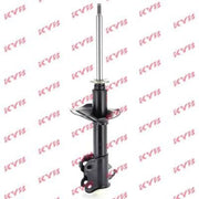KYB Shock Absorber Damper Strut Front Left fits Nissan Sunny 1986-1991