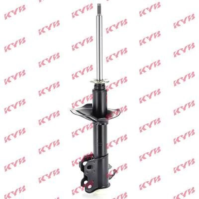 KYB Shock Absorber Damper Strut Front Left fits Nissan Sunny 1986-1991