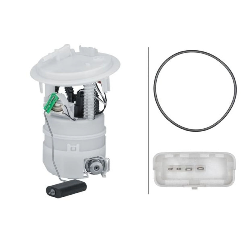 Hella Fuel Feed Unit 8TF 8TF 358 303-111