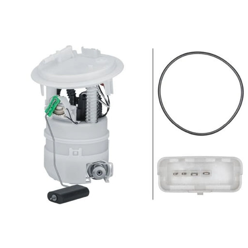 Hella Fuel Feed Unit 8TF 8TF 358 303-111