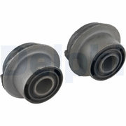 Delphi Wishbone / Control / Trailing Arm Bush fits Mercedes-Benz E-Class