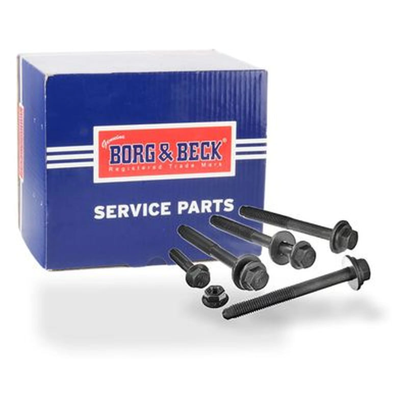 Borg & Beck Control Arm Fastening Bolt OD Right BSK8002