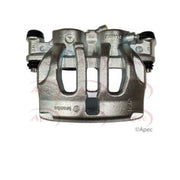 Apec Brake Caliper Assembly Front Right RCA1453