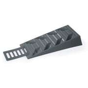 Fiamma Anti Slip Plate Grey - Slip-Resistant Plate for Caravan/Motorhome Levelli Fiamma - Dynamic Drive