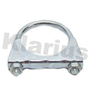 Klarius Exhaust System Clamping Piece OD ID 15mm Wide