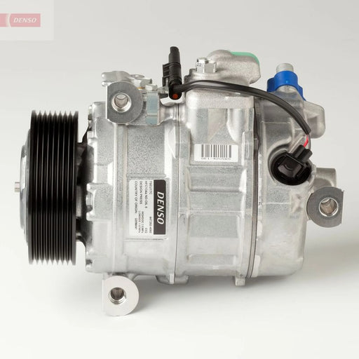 Denso Air Conditioning Compressor fits BMW X3 2011-2012