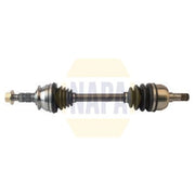 NAPA CV Drive Shaft Driveshaft Front Left NDS1443L