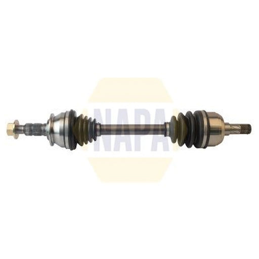 NAPA CV Drive Shaft Driveshaft Front Left NDS1443L
