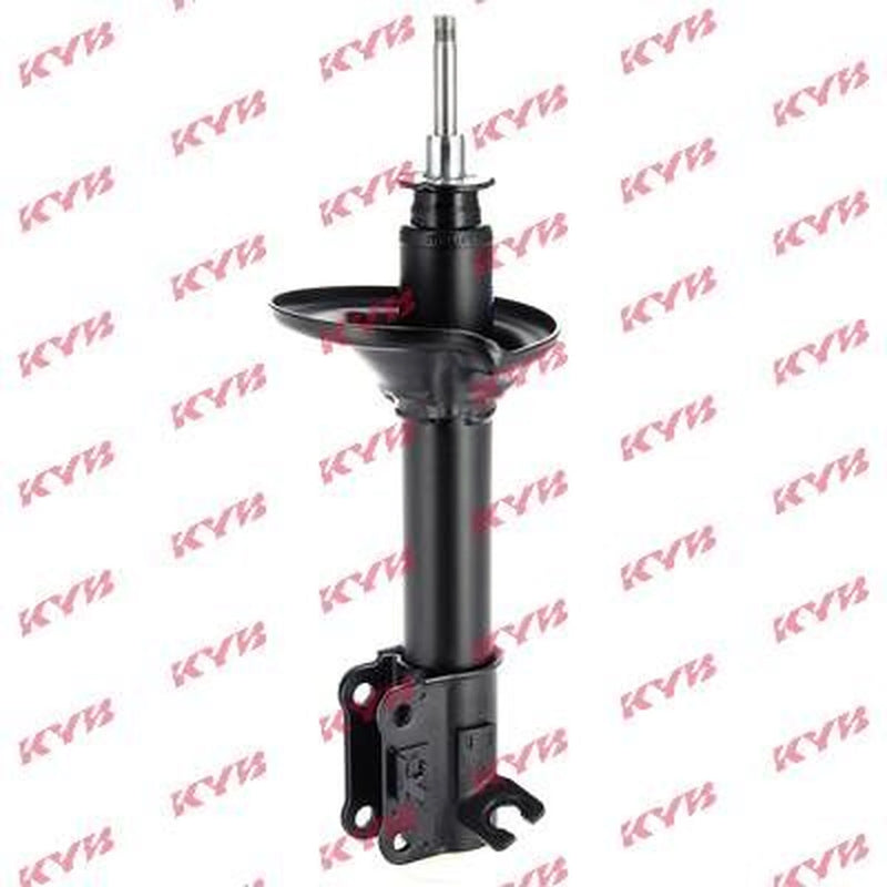 KYB Shock Absorber Damper Strut Rear Right fits Mazda 323 C 1989-1994