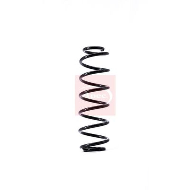 Apec Rear Suspension Coil Spring fits Skoda Octavia III 2012-2020 1.6 2.0