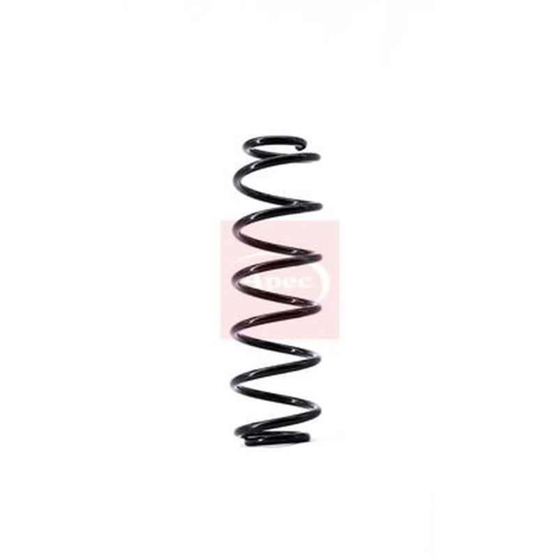 Apec Rear Suspension Coil Spring ACS1491