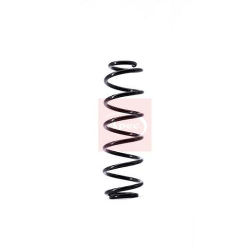 Apec Rear Suspension Coil Spring ACS1491