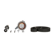 Gates Timing Belt Kit with Rollers fits Audi A3 2012-2020 1.6