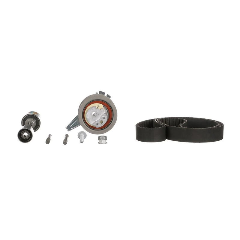 Gates Timing Belt Kit with Rollers fits Audi A3 2012-2020 1.6