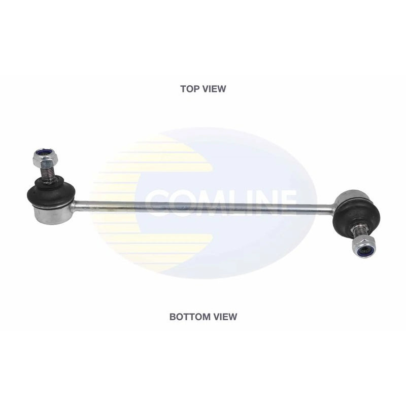 Comline Stabiliser Bar Link Coupling Rod fits Mercedes-Benz C-Class 2000-2008