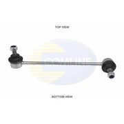 Comline Stabiliser Bar Link Coupling Rod CSL7069