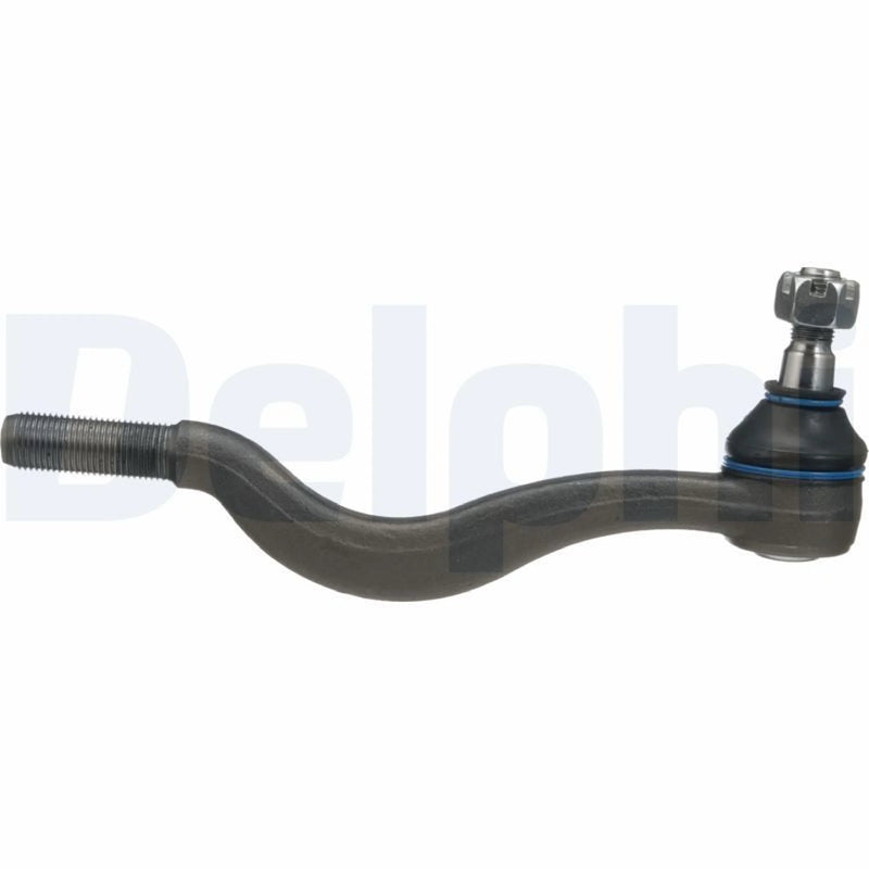 Delphi Steering Tie Rod End Ball Joint Front M16x1.5 fits Mitsubishi L200
