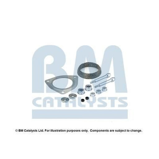 BM Catalysts Exhaust Pipe Mounting Kit FK70246B