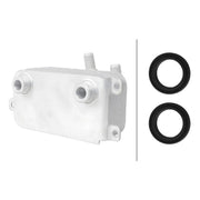 Hella Automatic Gearbox Oil Cooler 8MO 366 360-371