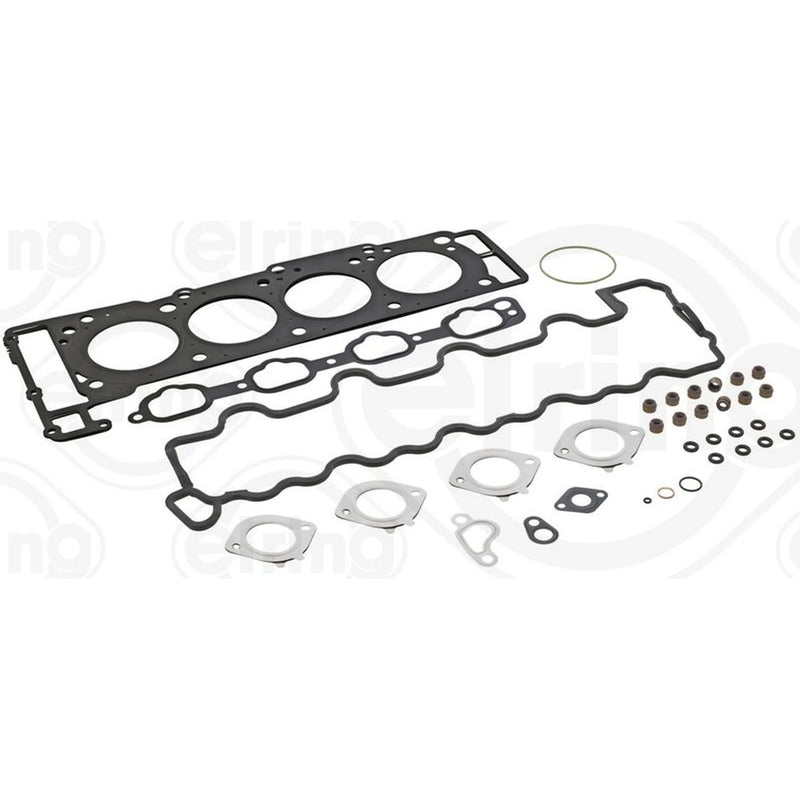 Elring Cylinder Head Gasket Kit fits Mercedes-Benz C-Class 1997-2000 202.033