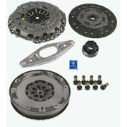 Sachs Clutch Kit Set 3pc 2290601151
