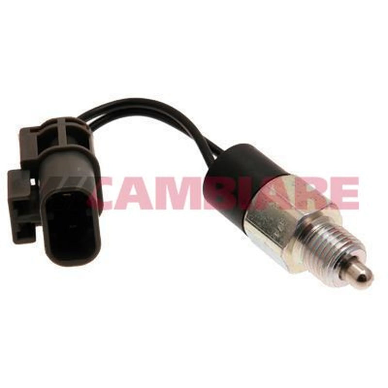 Cambiare Reverse Light Switch Connectors fits Ford Maverick 1993-1998 2.4 2.7