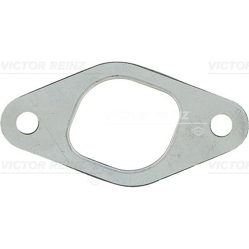 Victor Reinz Exhaust Manifold Gasket Wide Thick 71-35482-00