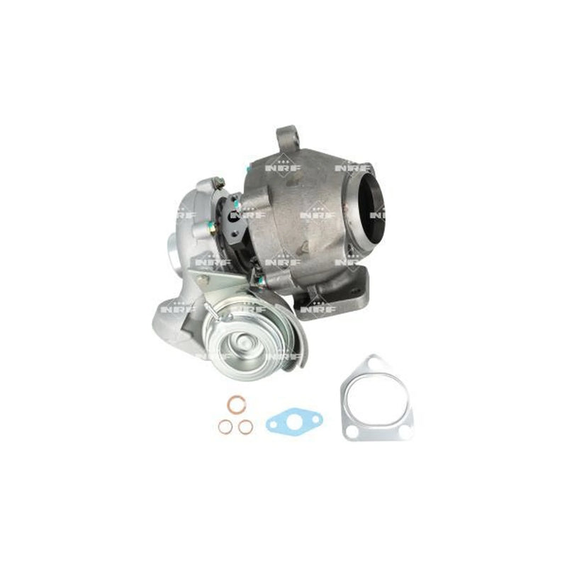 NRF Turbocharger Turbo Unit 90010312