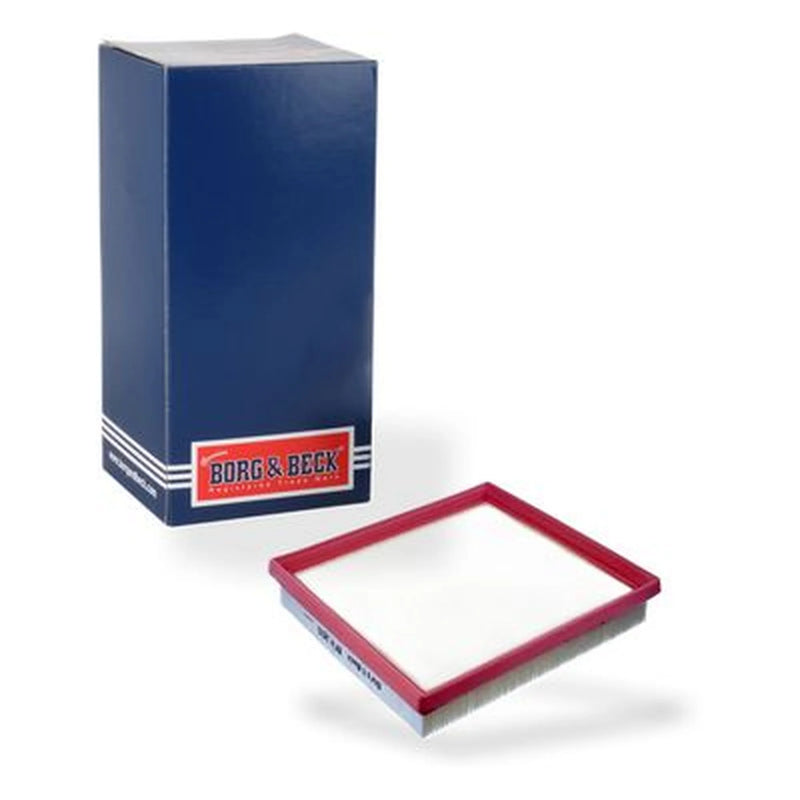 Borg & Beck Engine Air Filter BFA2611