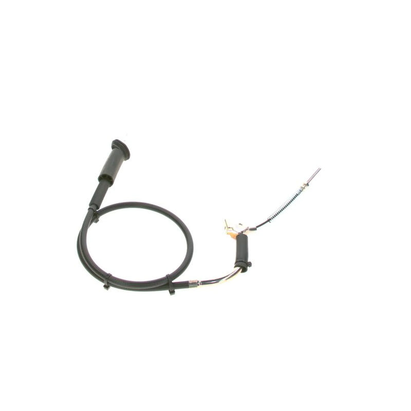Bosch Handbrake Cable Front fits Mercedes-Benz B-Class Sports Tourer 2005-2011