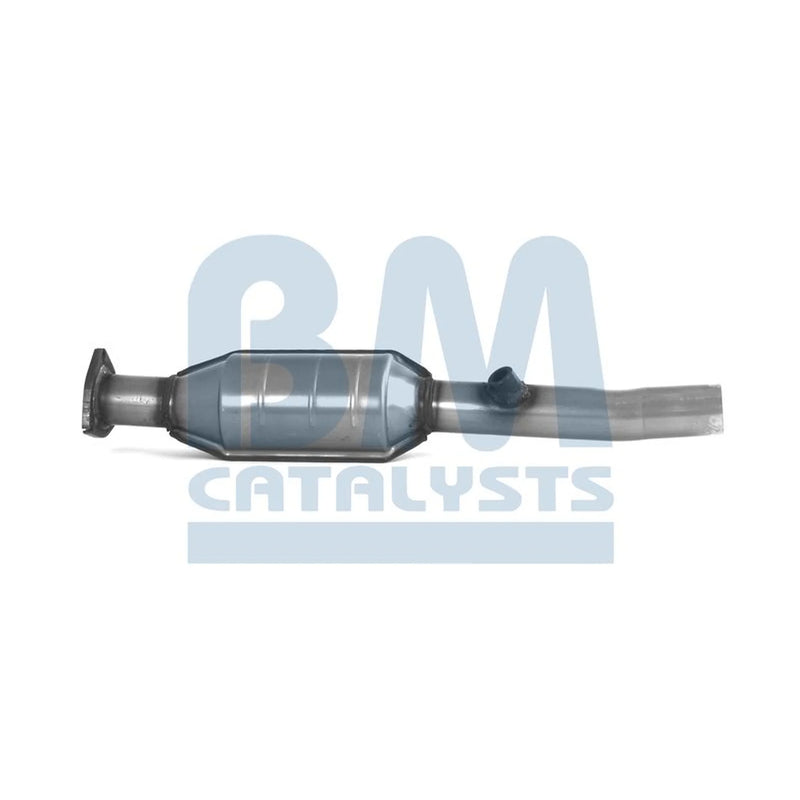 BM Catalysts Homologated Petrol Cat fits Seat Leon 1999-2006 1.4 1.6