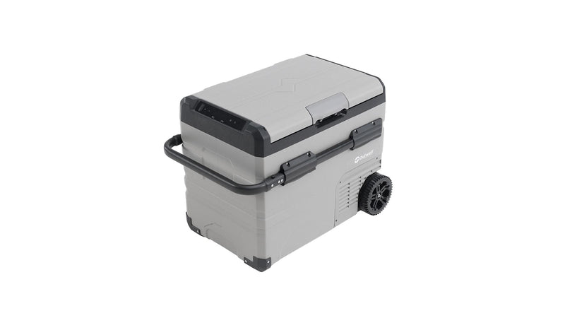 Outwell Arctic Frost 45 Coolbox Black & Grey Outwell - Dynamic Drive