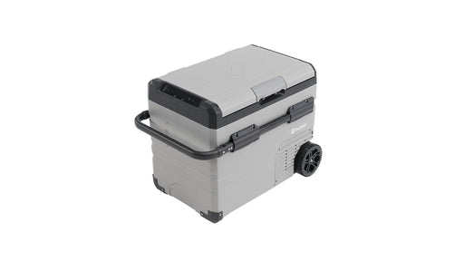Outwell Arctic Frost 45 Coolbox Black & Grey Outwell - Dynamic Drive