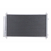 Hella Air Conditioning Condenser fits Toyota Yaris Hatchback 2015-2020 1.5