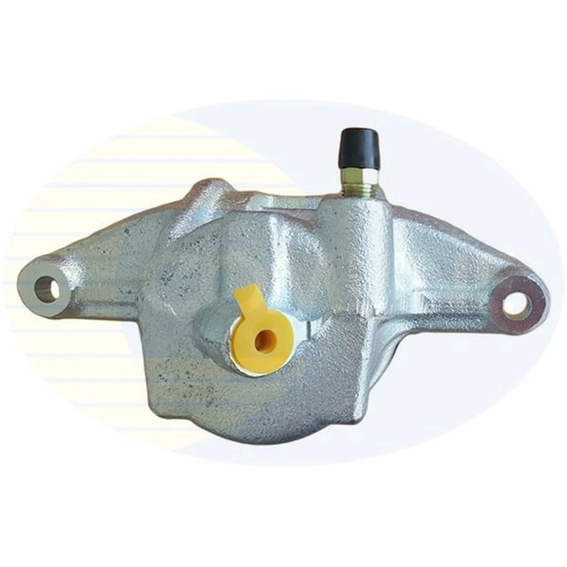 Comline Brake Caliper Assembly Front Right fits Skoda Favorit 1989-1994 1.3