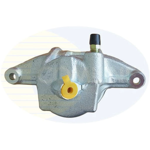 Comline Brake Caliper Assembly Front Right fits Skoda Favorit 1989-1994 1.3