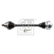 Febi CV Drive Shaft Driveshaft Front Right 180864