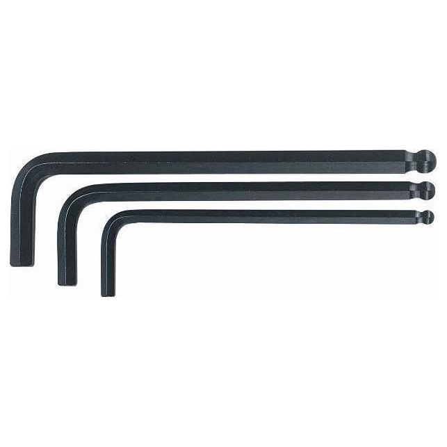 Teng Tools Ball Point Hex Key Metric 6mm Teng Tools - Dynamic Drive