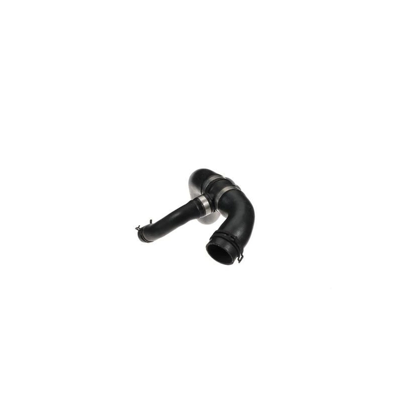 Gates Radiator Coolant Hose ID fits Mercedes-Benz M-Class 2005-2011 164.186