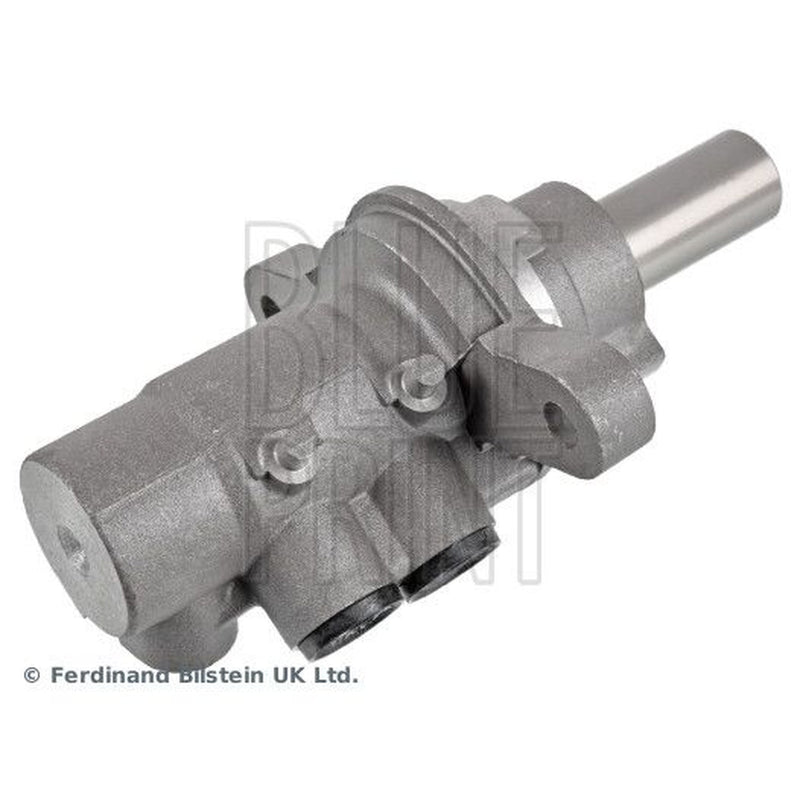 Blue Print Brake Master Cylinder Hydraulic Assembly fits Citroën C1 2005-2014